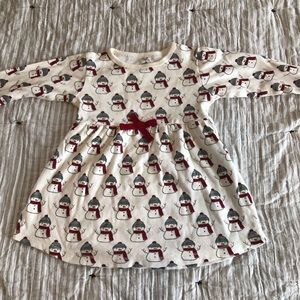 Toddler girl winter dresses (2)